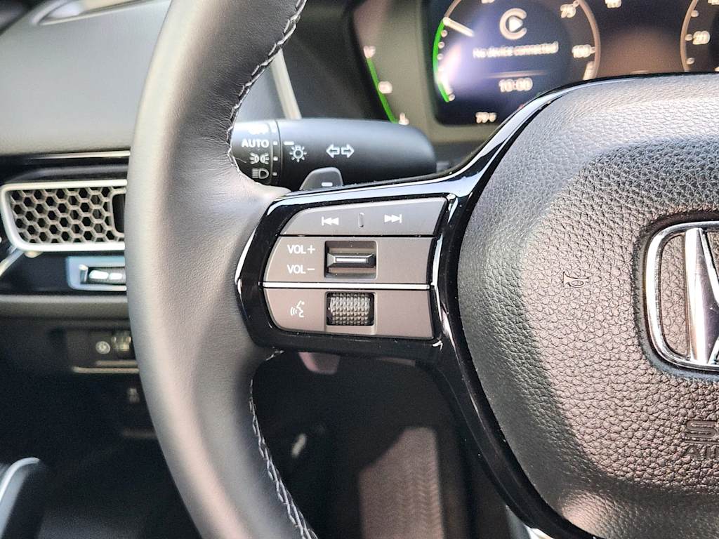 Thumbnail: 2026 Honda Civic - 32