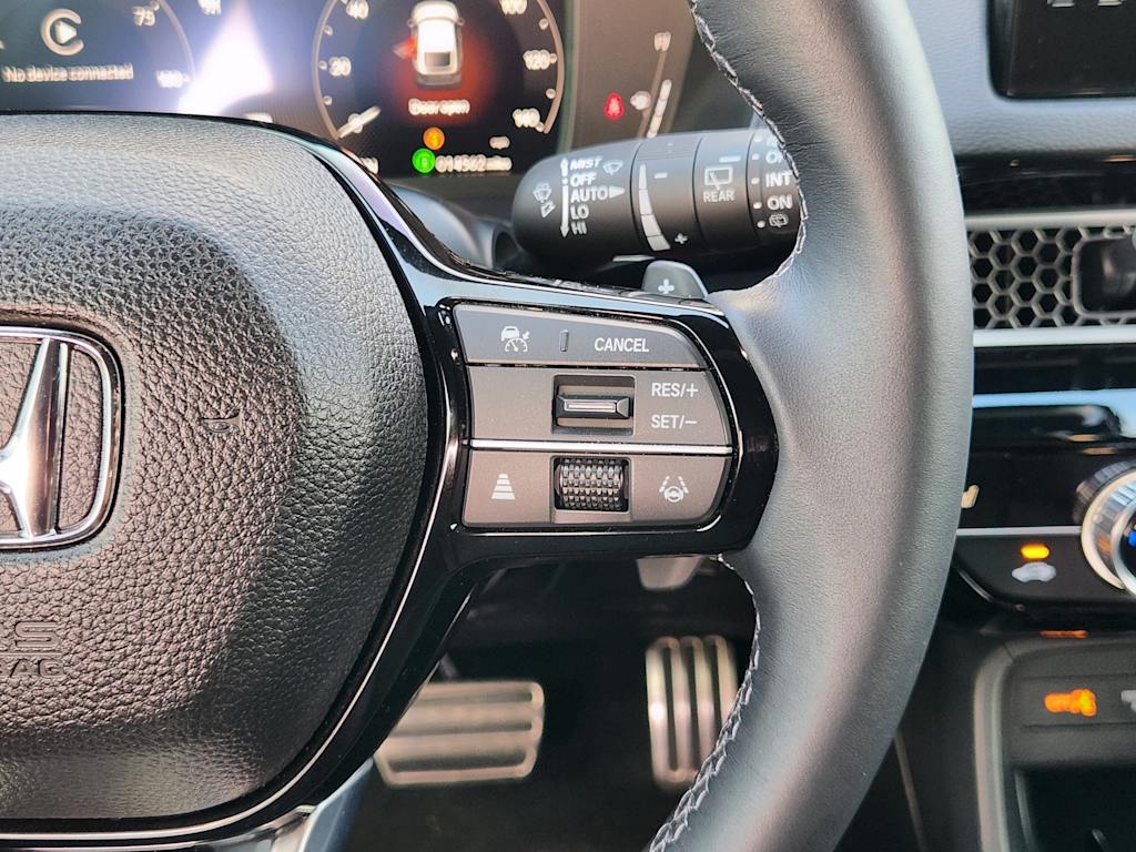 Thumbnail: 2026 Honda Civic - 33