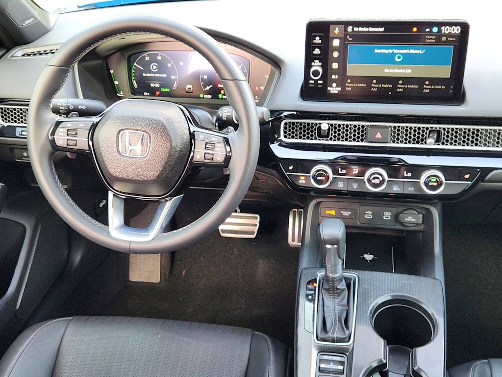 Thumbnail: 2026 Honda Civic - 12