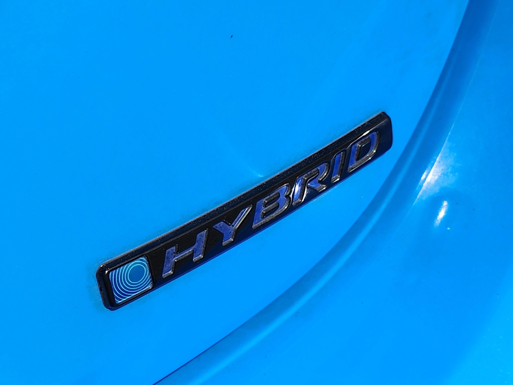 Thumbnail: 2026 Honda Civic - 5