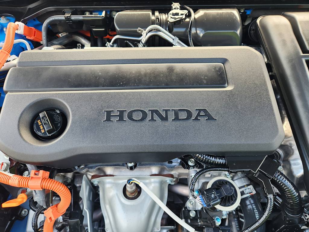 Thumbnail: 2026 Honda Civic - 7