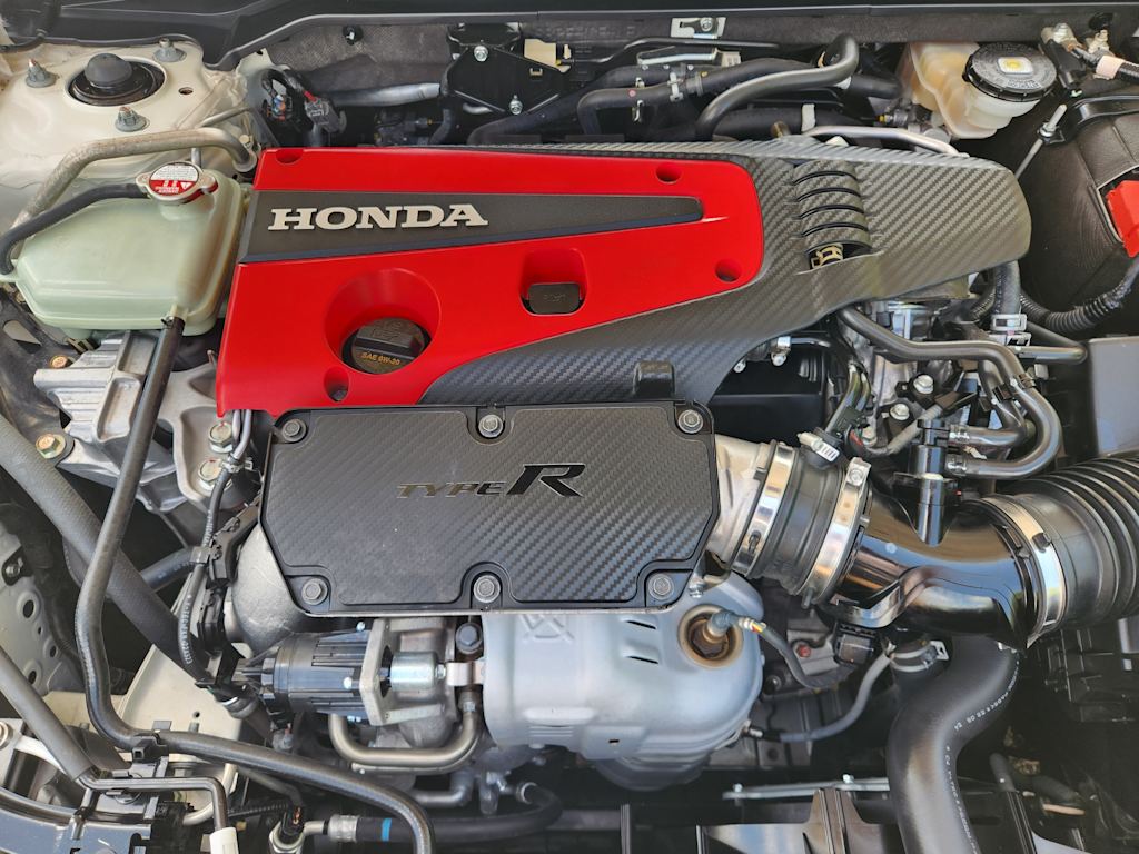 Thumbnail: 2023 Honda Civic - 7
