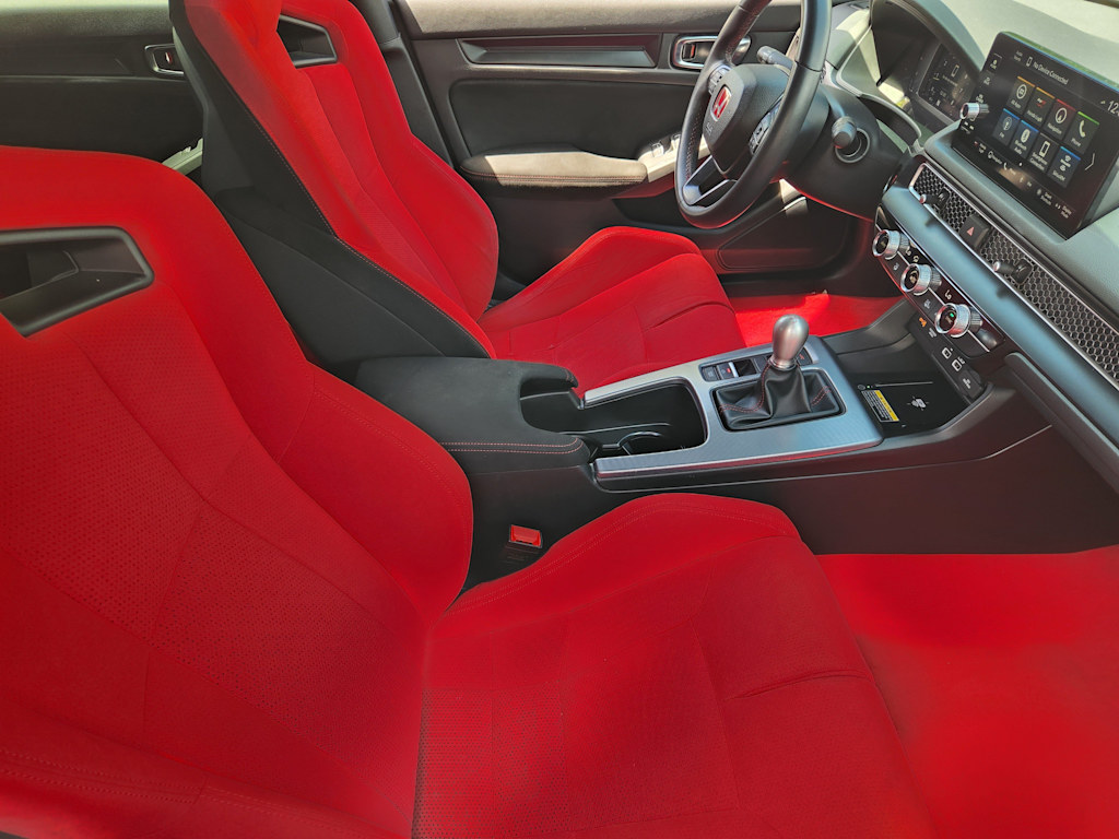 Thumbnail: 2023 Honda Civic - 10