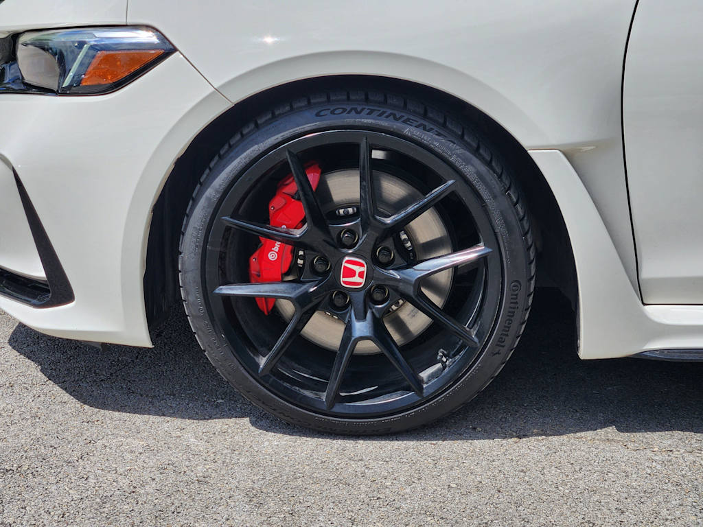 Thumbnail: 2023 Honda Civic - 19