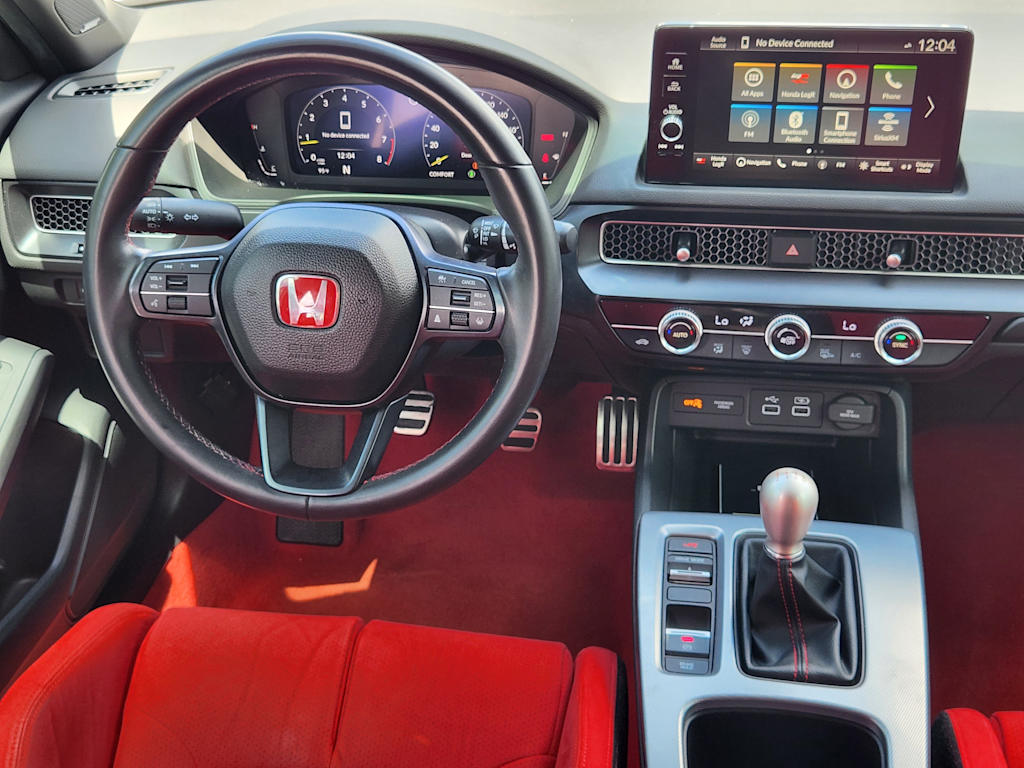 Thumbnail: 2023 Honda Civic - 11