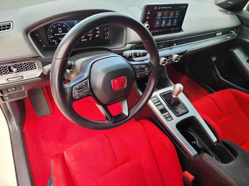 Thumbnail: 2023 Honda Civic - 2