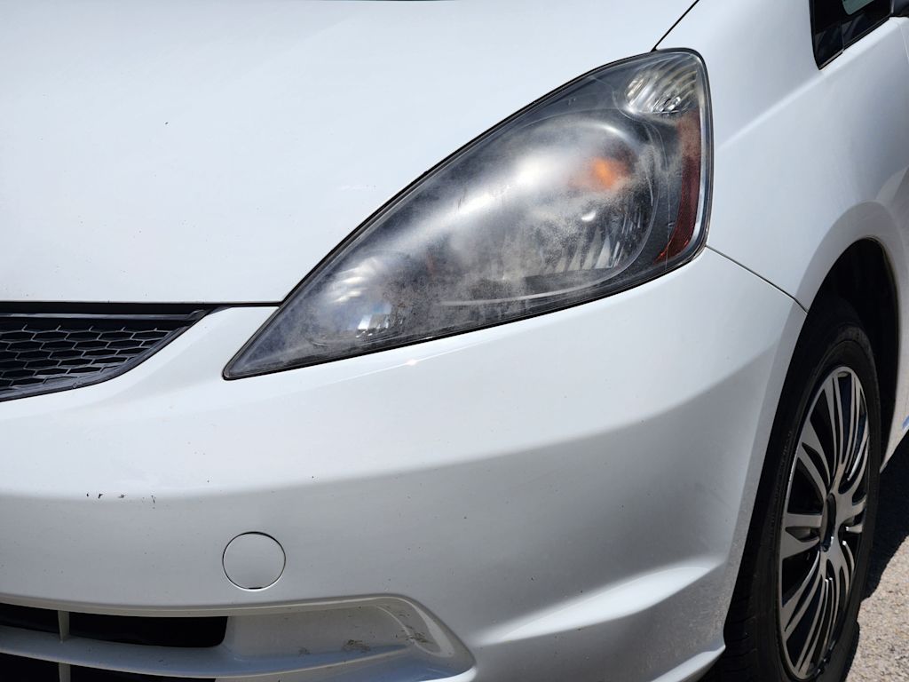 Thumbnail: 2009 Honda Fit - 21