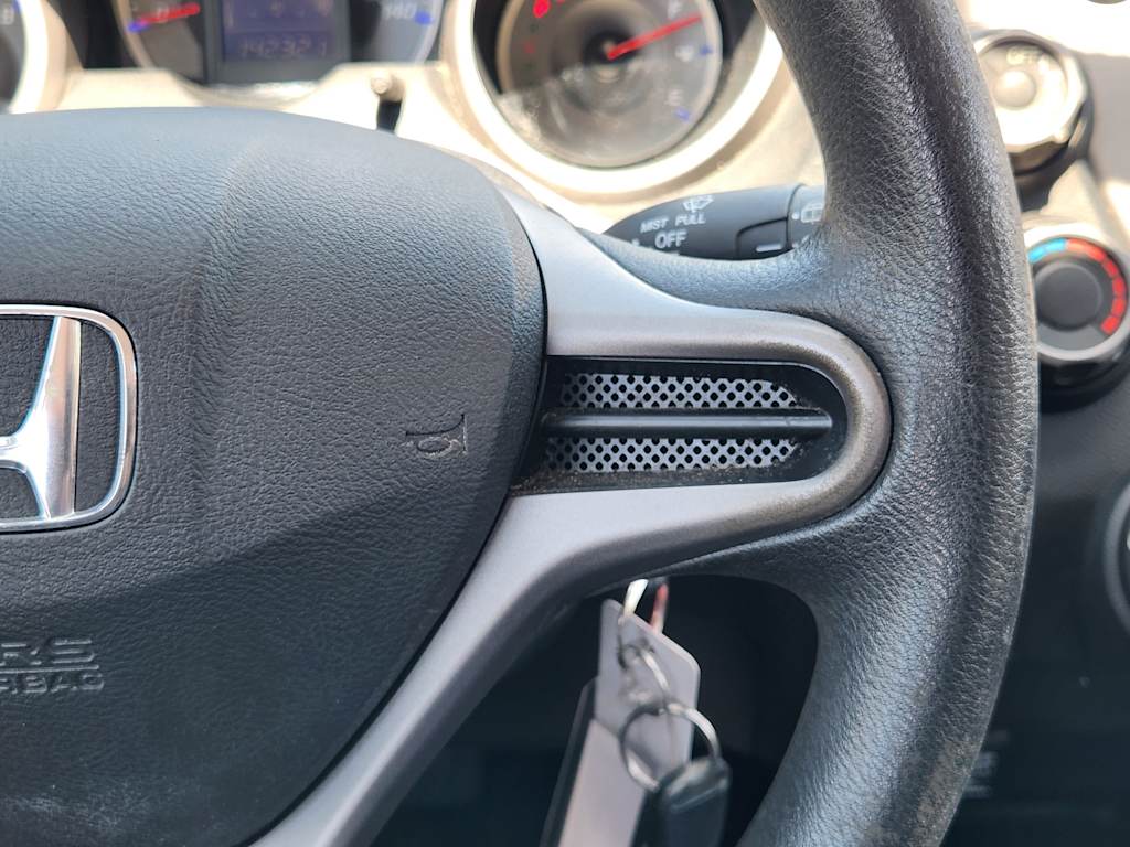 Thumbnail: 2009 Honda Fit - 31