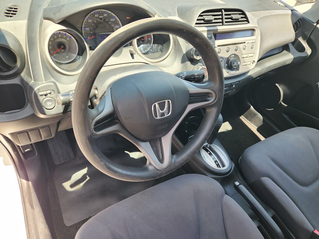 Thumbnail: 2009 Honda Fit - 2