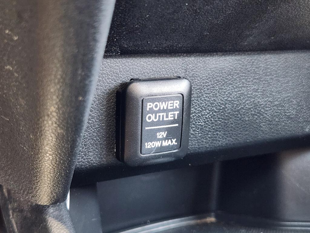 Thumbnail: 2009 Honda Fit - 26