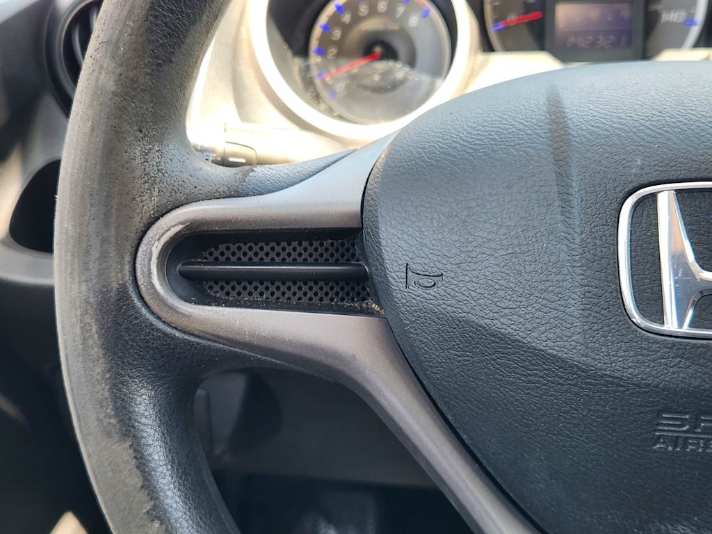 Thumbnail: 2009 Honda Fit - 30
