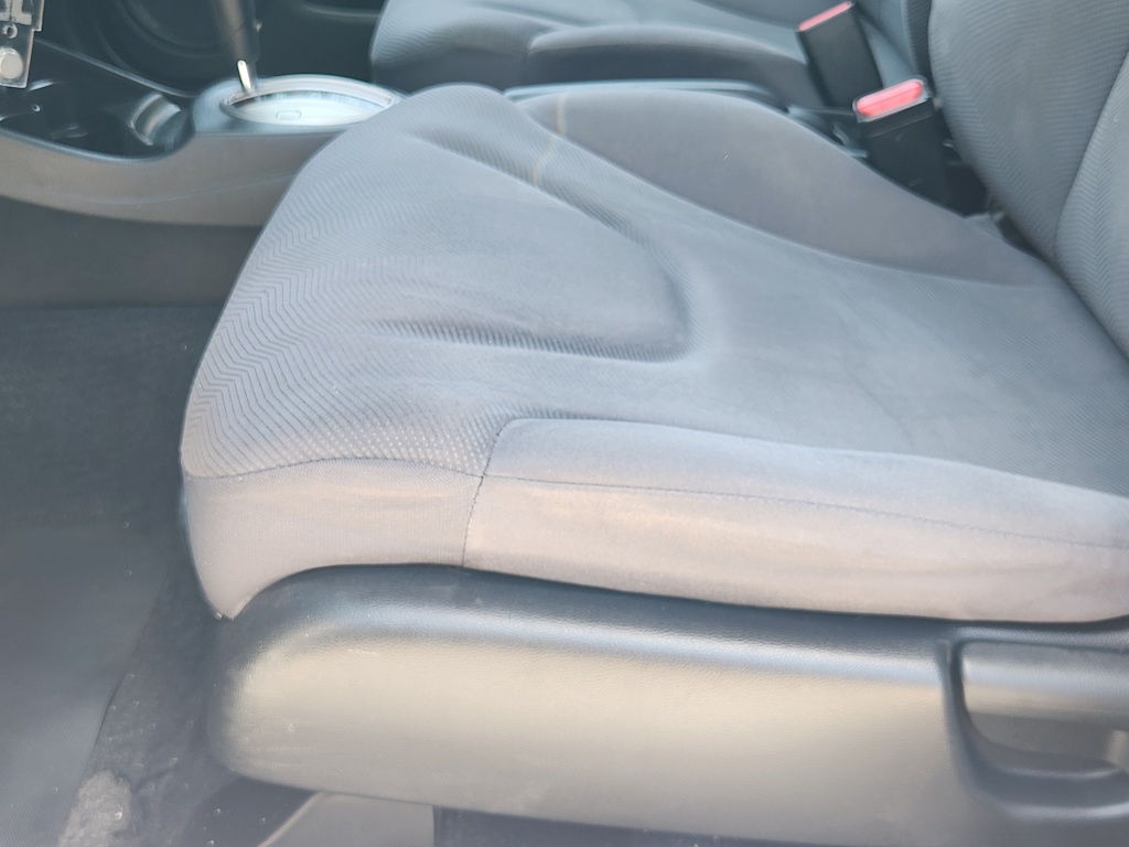 Thumbnail: 2009 Honda Fit - 29