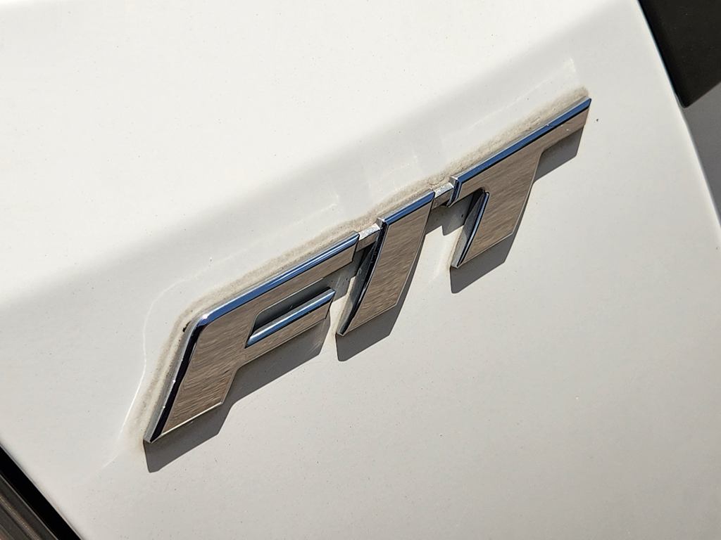 Thumbnail: 2009 Honda Fit - 5