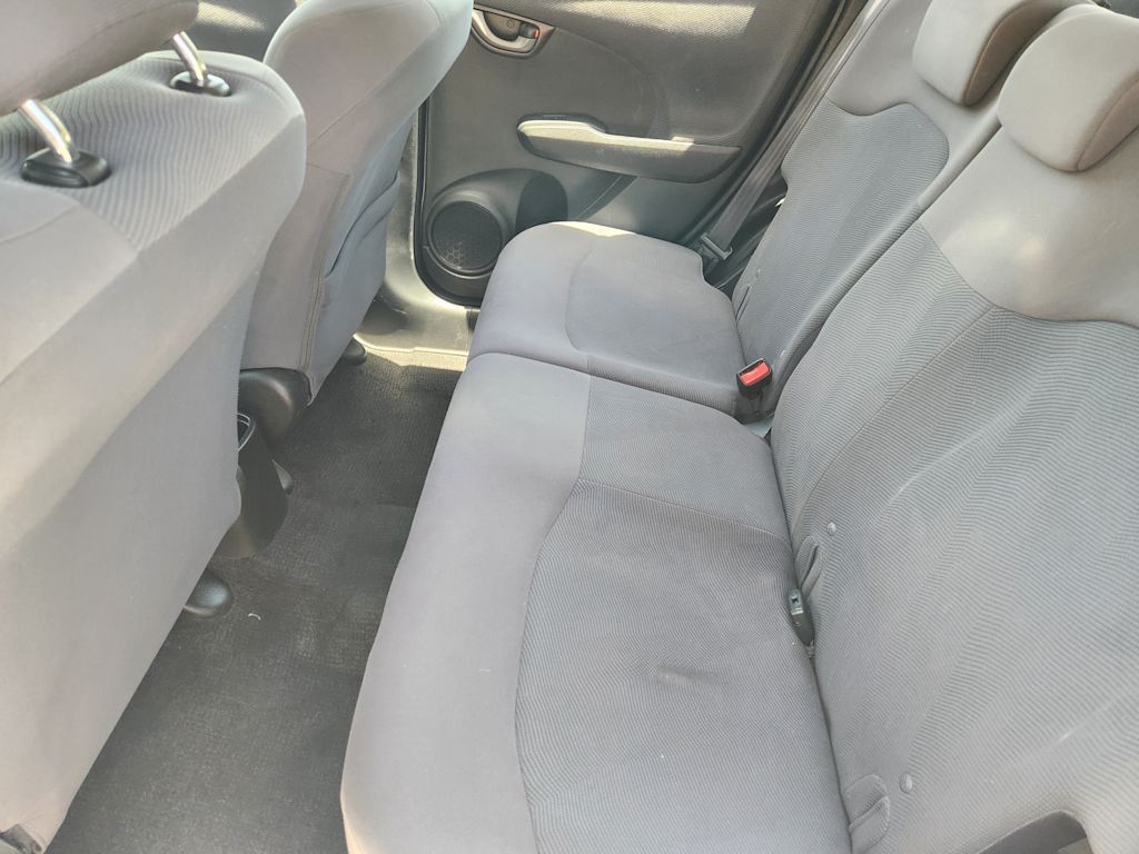 Thumbnail: 2009 Honda Fit - 11