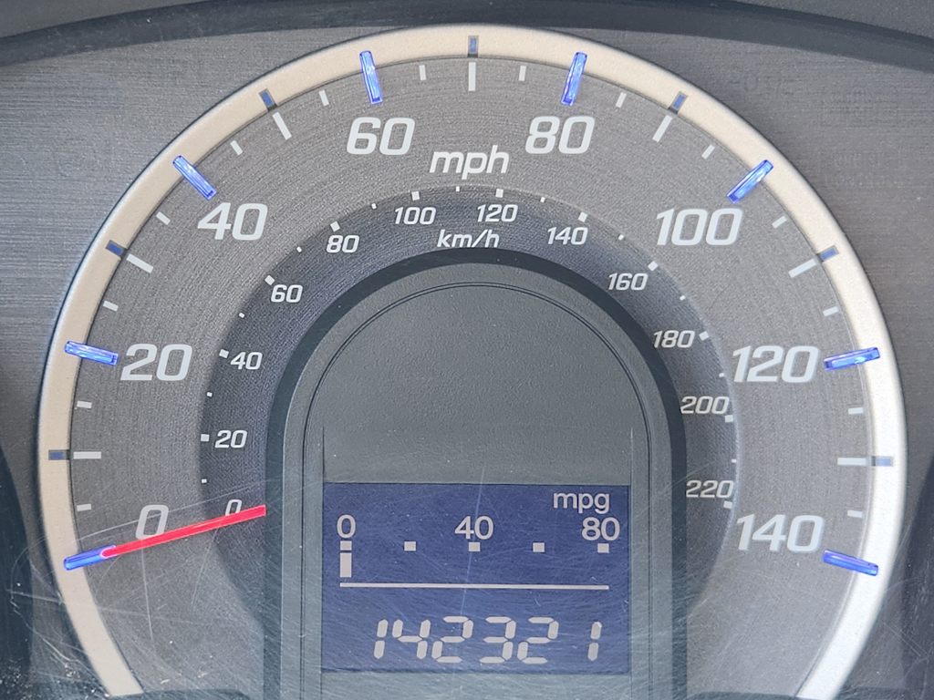 Thumbnail: 2009 Honda Fit - 15