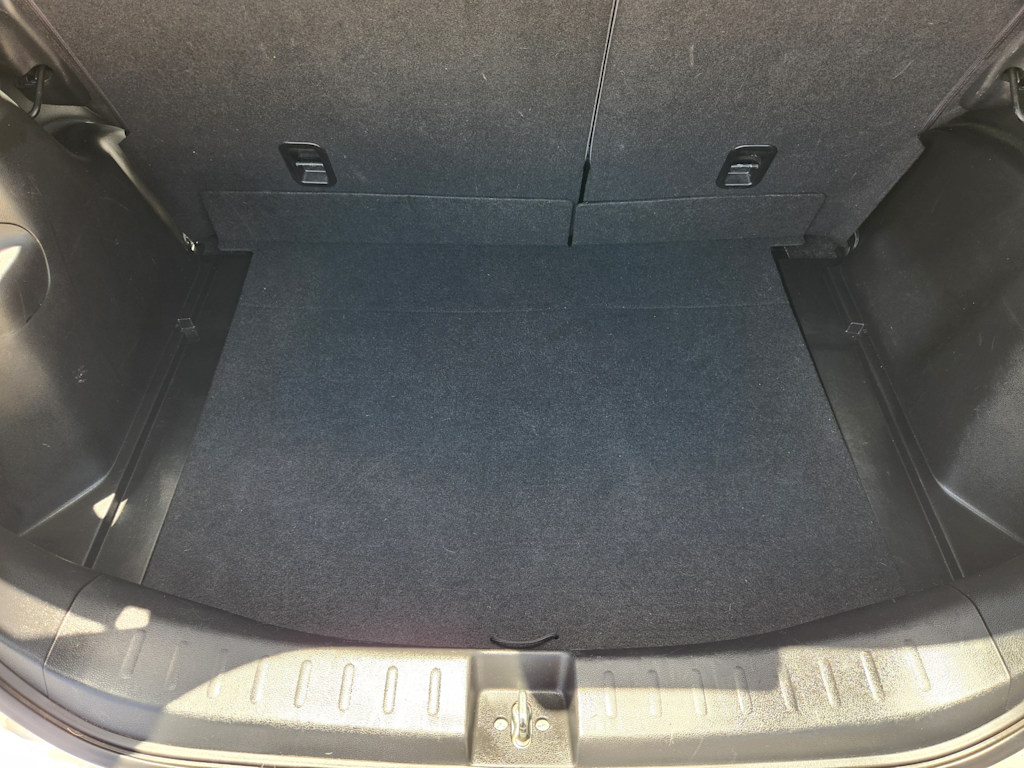 Thumbnail: 2009 Honda Fit - 16