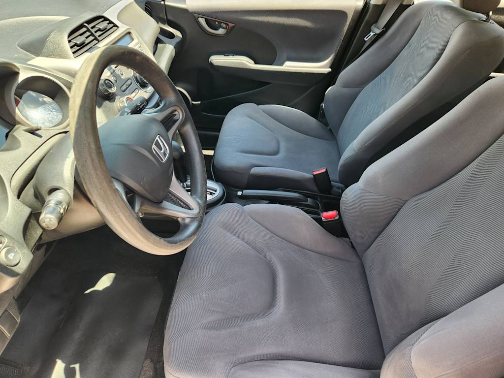 Thumbnail: 2009 Honda Fit - 9