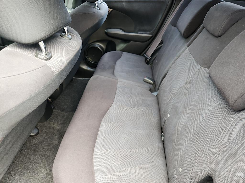Thumbnail: 2011 Honda Fit - 33