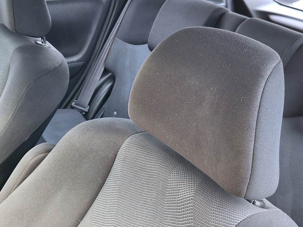 Thumbnail: 2011 Honda Fit - 22