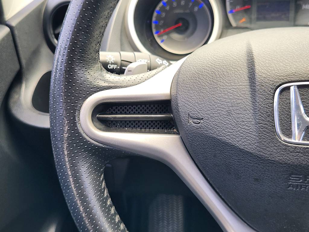 Thumbnail: 2011 Honda Fit - 31