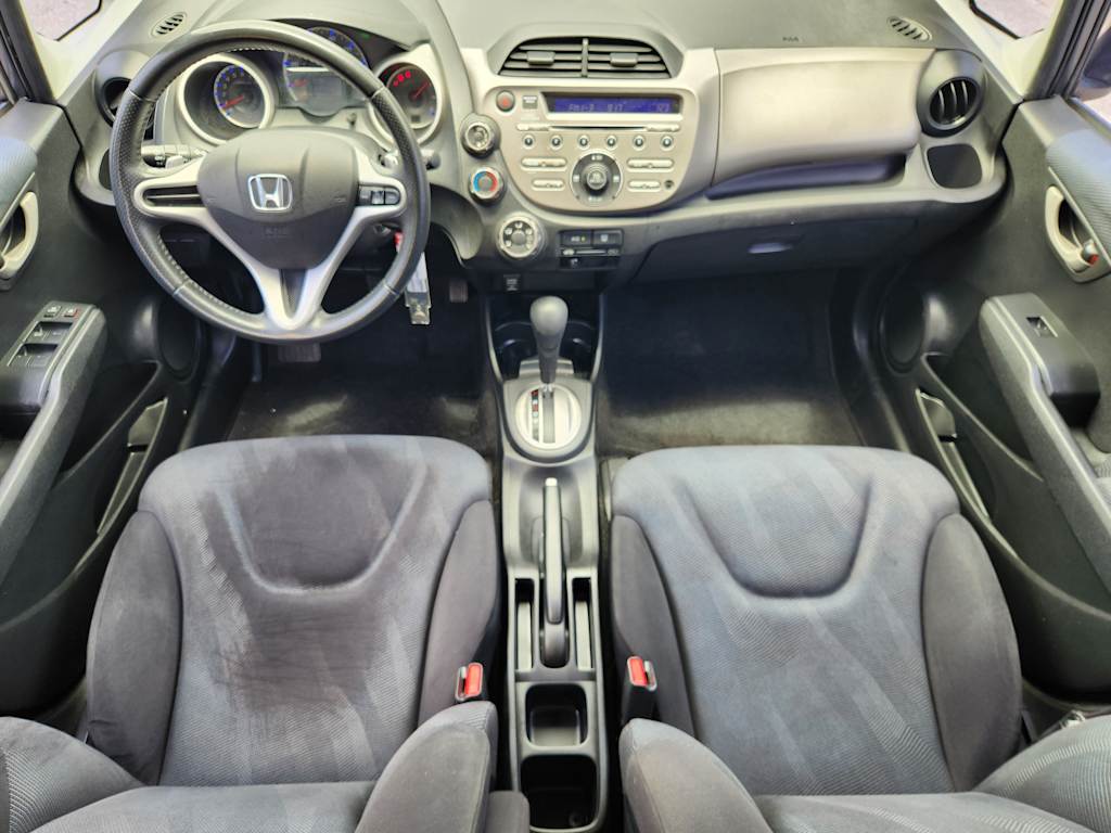 Thumbnail: 2011 Honda Fit - 30