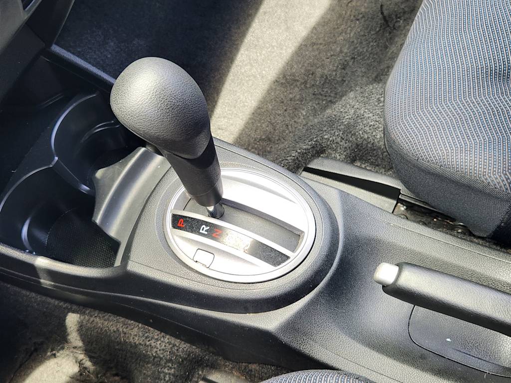 Thumbnail: 2011 Honda Fit - 12