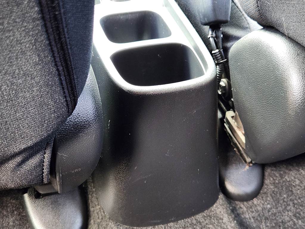 Thumbnail: 2011 Honda Fit - 11