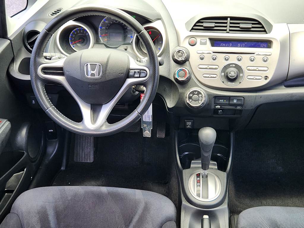 Thumbnail: 2011 Honda Fit - 8