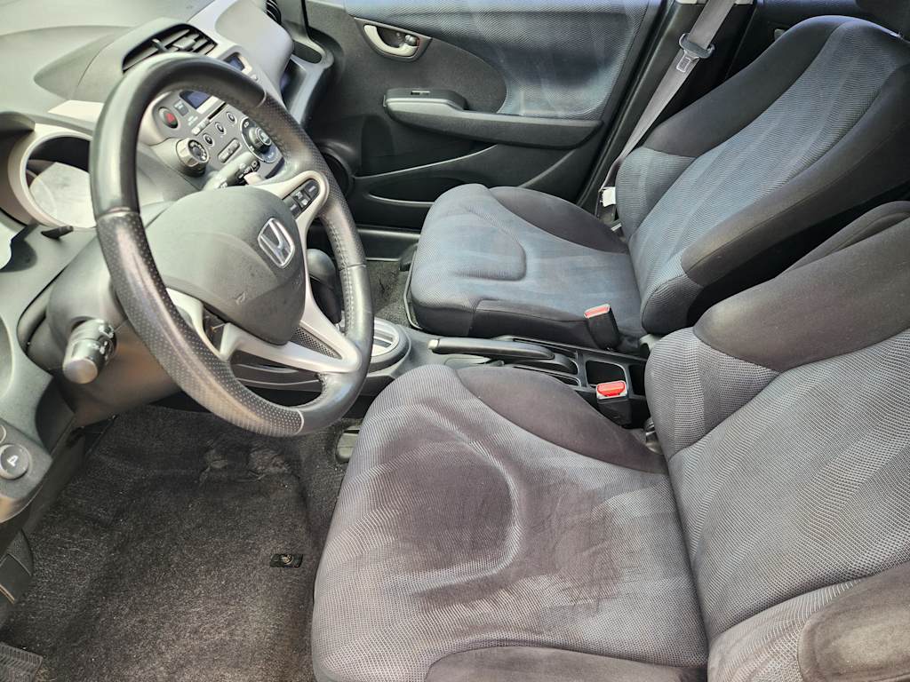 Thumbnail: 2011 Honda Fit - 9
