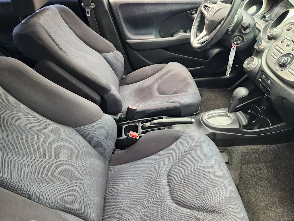 Thumbnail: 2011 Honda Fit - 10