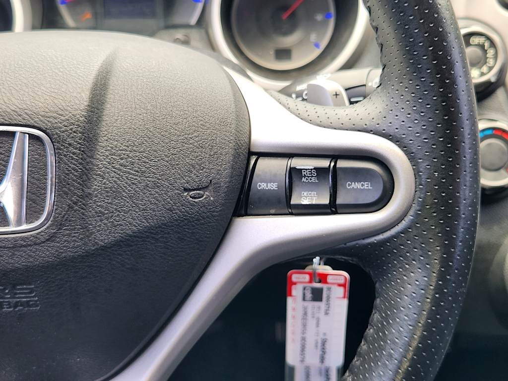 Thumbnail: 2011 Honda Fit - 32