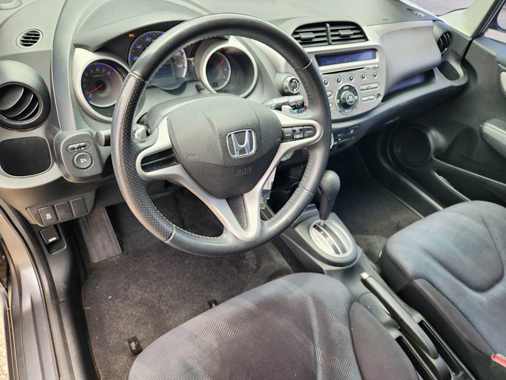 Thumbnail: 2011 Honda Fit - 2