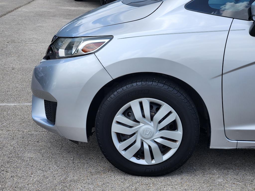 Thumbnail: 2016 Honda Fit - 6