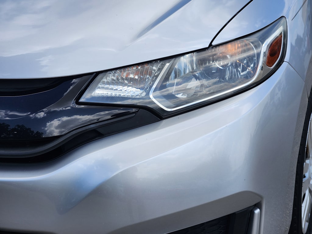 Thumbnail: 2016 Honda Fit - 21
