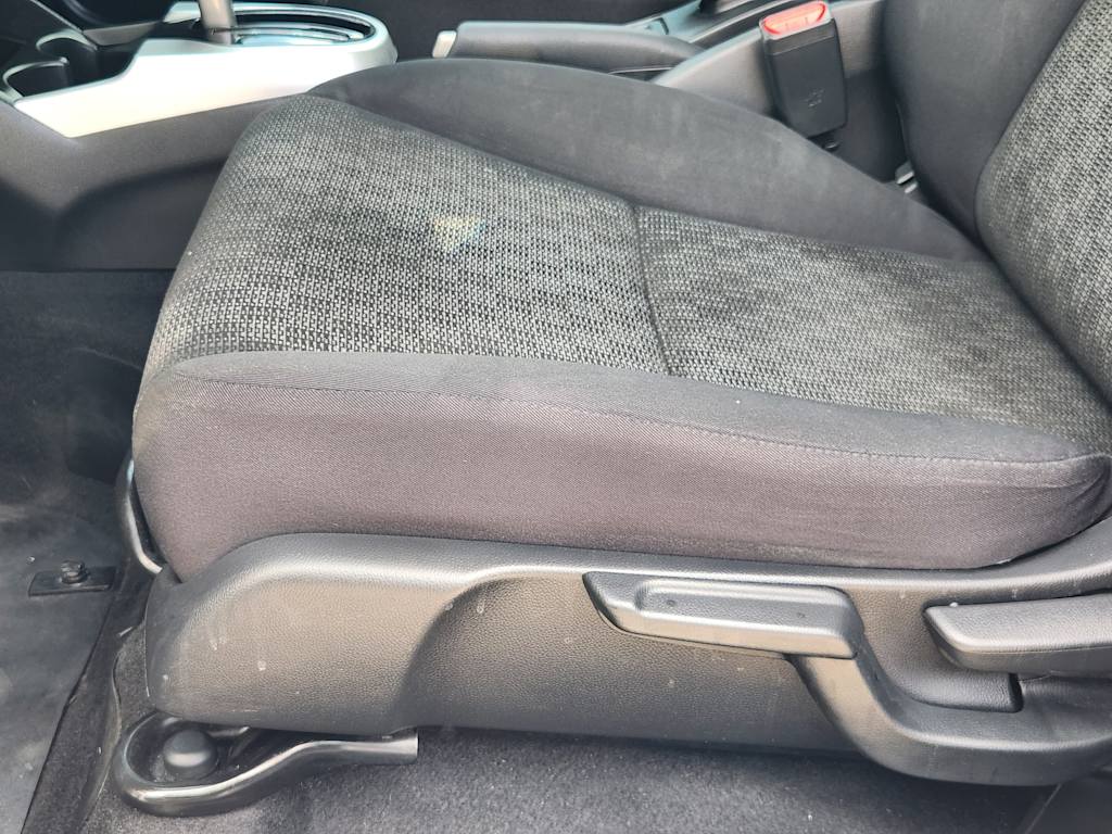 Thumbnail: 2016 Honda Fit - 29