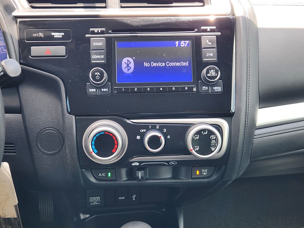 Thumbnail: 2016 Honda Fit - 13