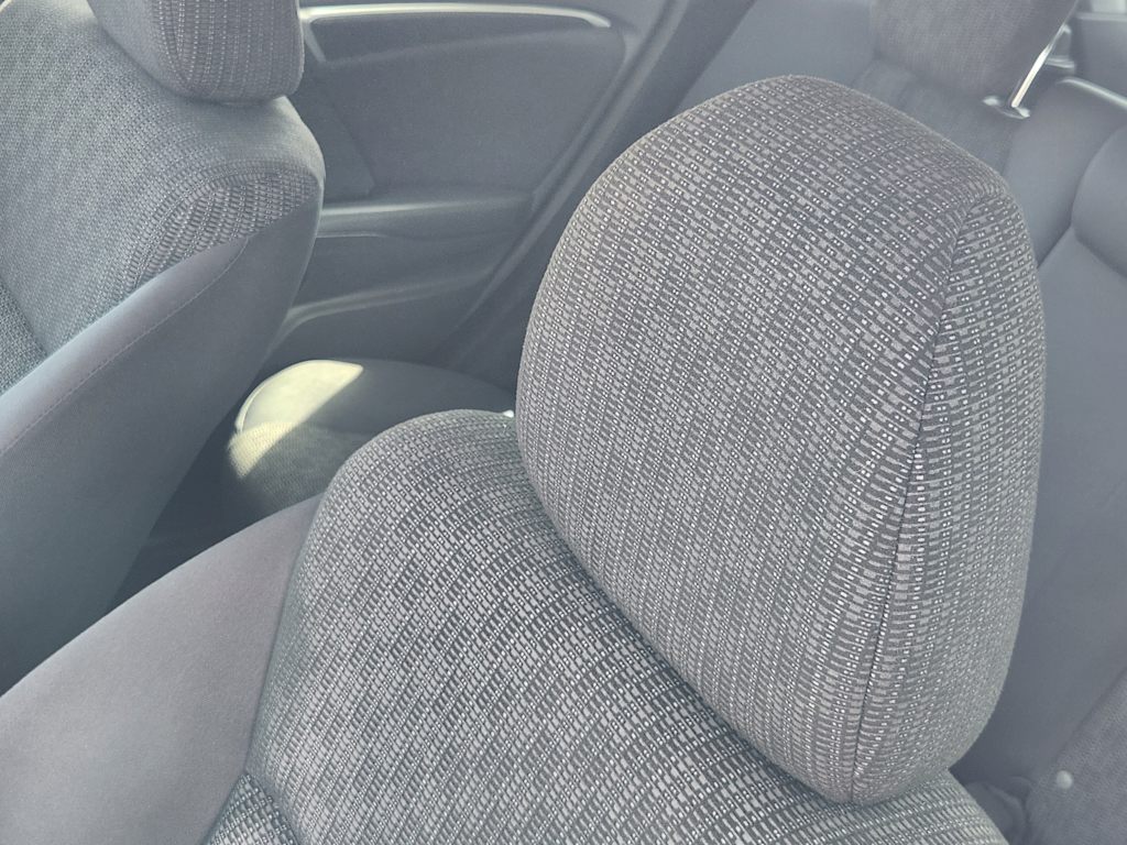 Thumbnail: 2016 Honda Fit - 23
