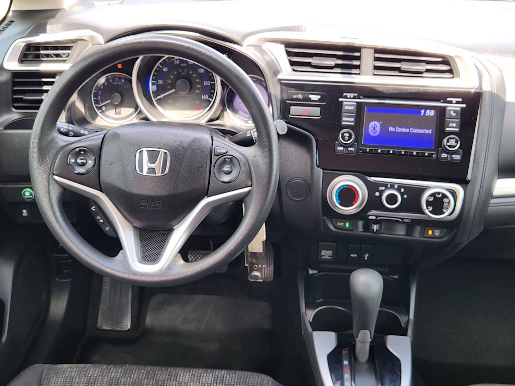 Thumbnail: 2016 Honda Fit - 12