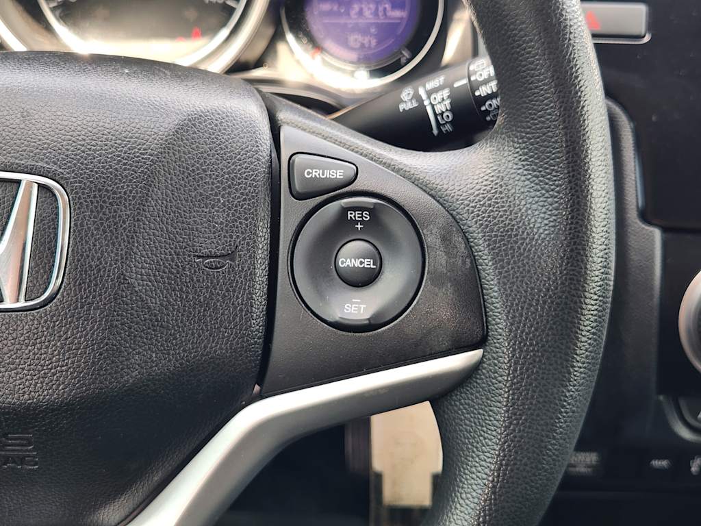 Thumbnail: 2016 Honda Fit - 31