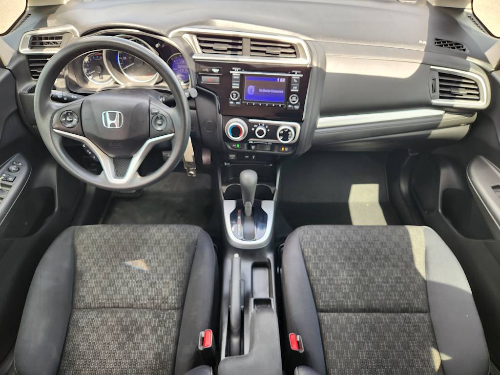 Thumbnail: 2016 Honda Fit - 8