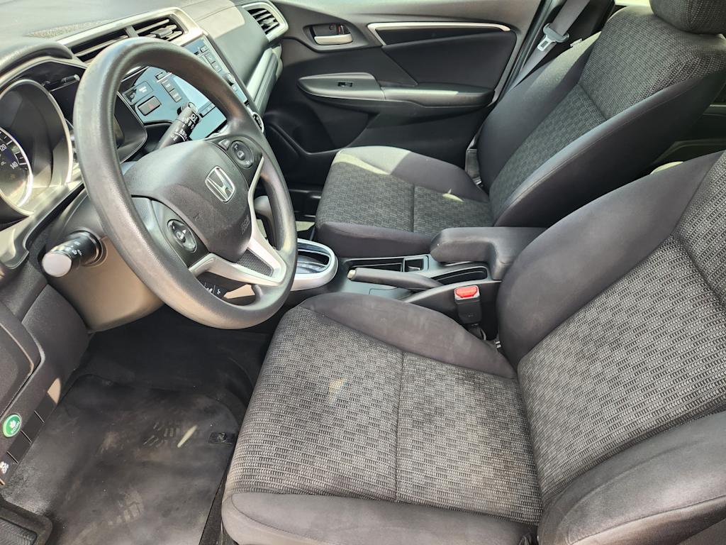 Thumbnail: 2016 Honda Fit - 9