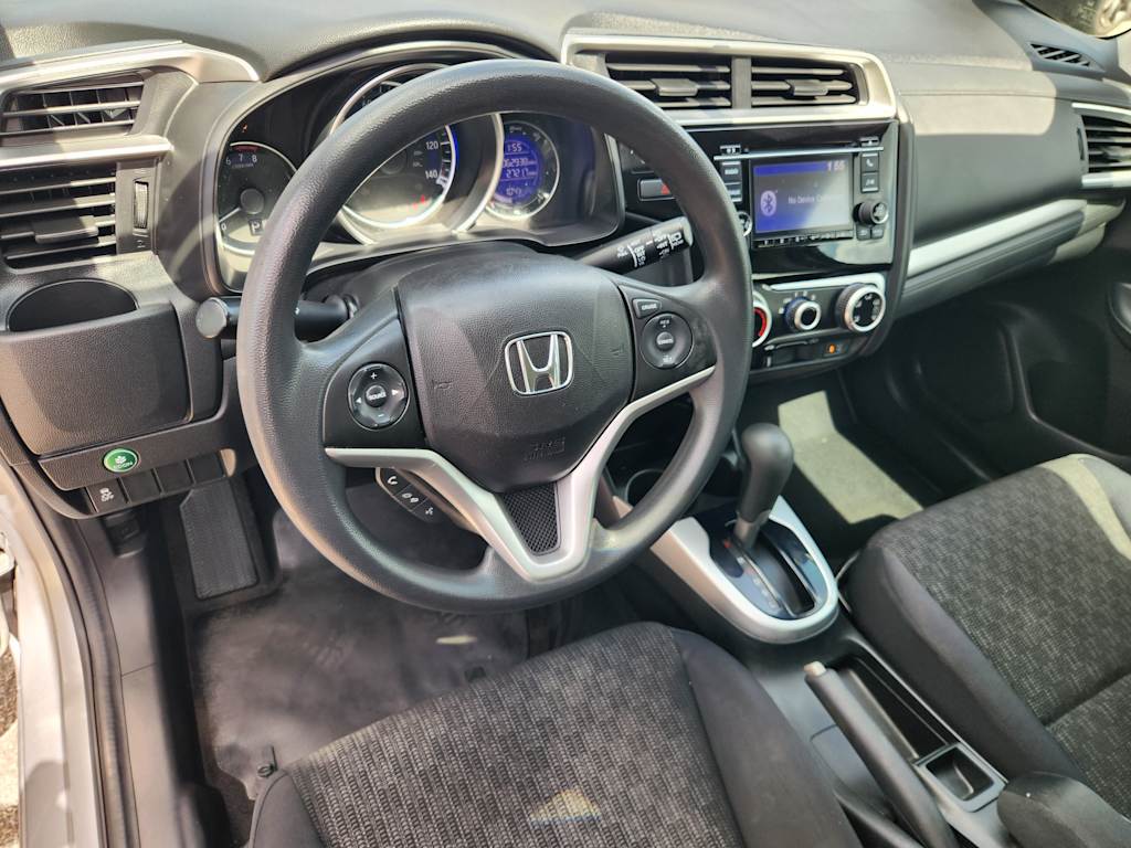 Thumbnail: 2016 Honda Fit - 2