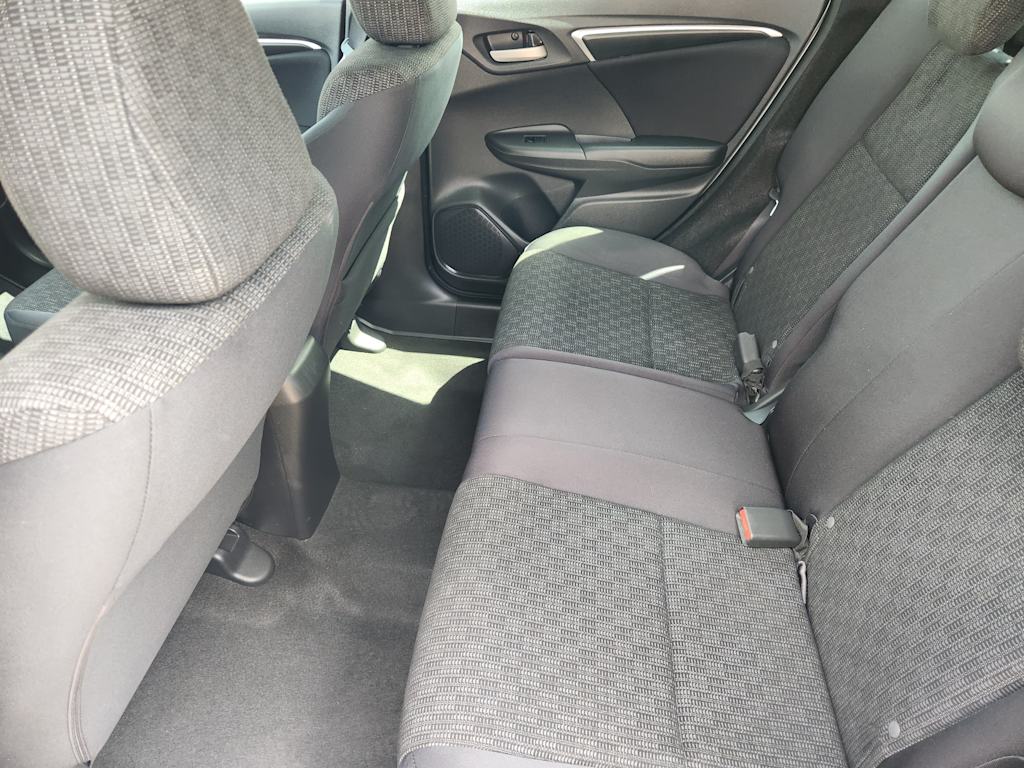 Thumbnail: 2016 Honda Fit - 11