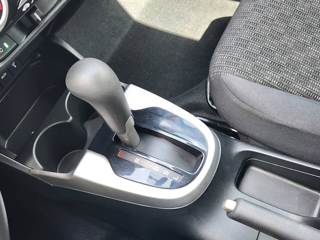 Thumbnail: 2016 Honda Fit - 14