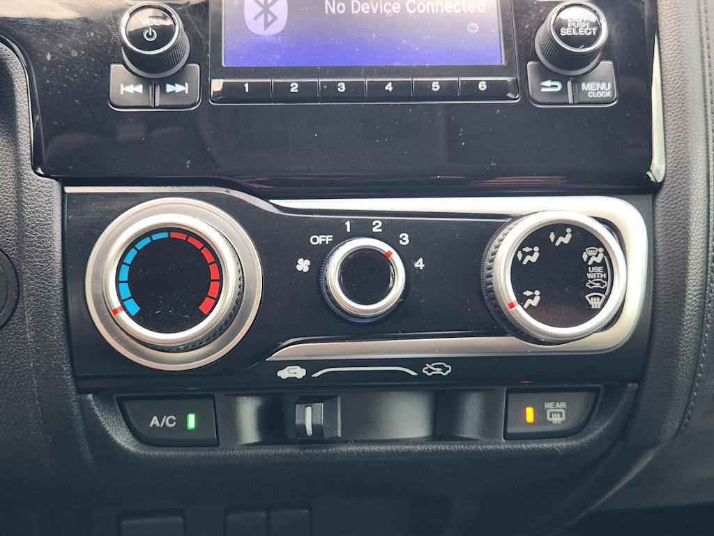 Thumbnail: 2016 Honda Fit - 25