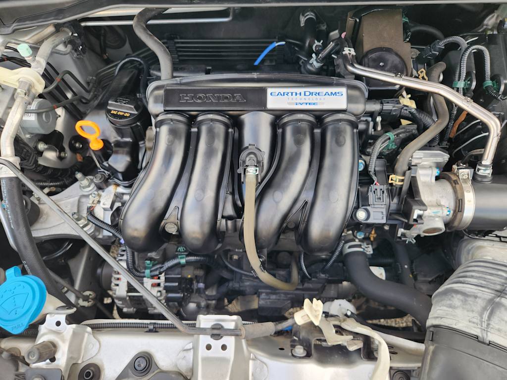 Thumbnail: 2016 Honda Fit - 7
