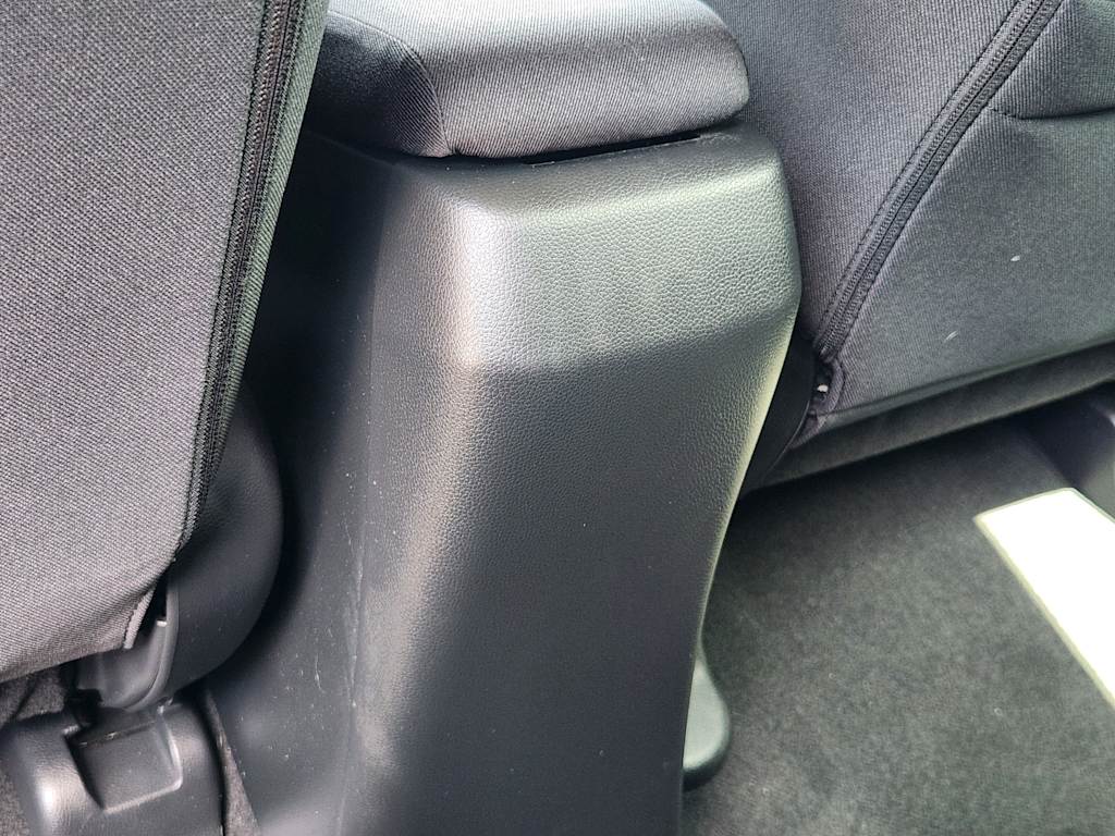Thumbnail: 2016 Honda Fit - 32