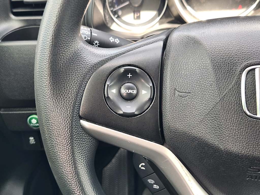 Thumbnail: 2016 Honda Fit - 30