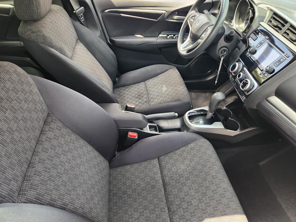 Thumbnail: 2016 Honda Fit - 10