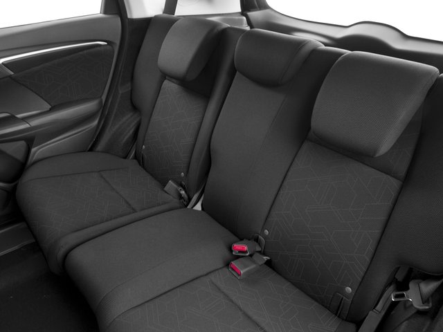 Thumbnail: 2016 Honda Fit - 11